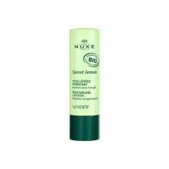 Nuxe Sweet Lemon Stick Labial 4g