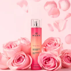Nuxe Very Rose Água Perfumada Voluptuosa 100ml