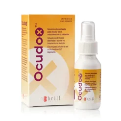 Ocudox Spray 60ml