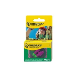 Ohropax Multi Tampoes Auric Ruido X2