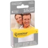 Ohropax Silicon Tampoes Auric Silicone Medicx6