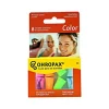 Ohropax Tampoes Aud Espuma Macia Color X8