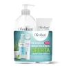 Oleoban Pack Gel Banho 450ml + Creme Diário 80g | Pele Seca e Sensível | Hidratação Intensiva 24h