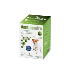 Omnicondro 10 Comprimidos x60