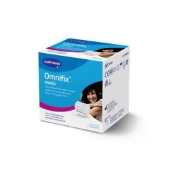 Omnifix Elastic Adesivo Tecido 5cmx5m