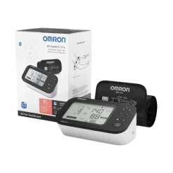Omron M7 Intelli IT AFib 7380T1 Medidor Braço