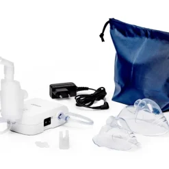 Omron NE-C803 Compressor Nebulizador