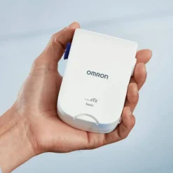 Omron NE-C803 Compressor Nebulizador