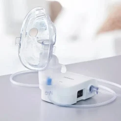 Omron NE-C803 Compressor Nebulizador