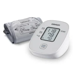Omron Tensiómetro Digital de Braço M2 Basic