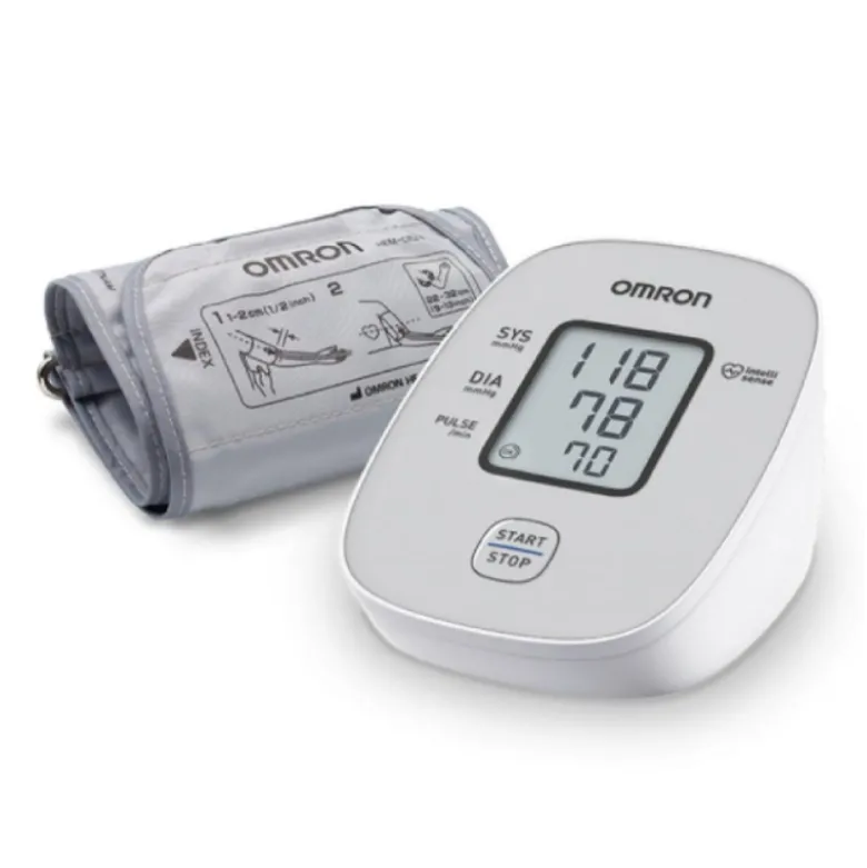 Omron Tensiómetro Digital de Braço M2 Basic