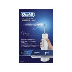 Oral-B Aquacare 6 Irrigador