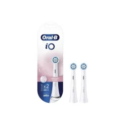 Oral-B iO Gentle Care Recargas x2