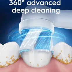Oral-B iO Ultimate Clean Recargas x4