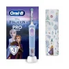 Oral-B PRO Kids3+ Frozen Escova Elétrica Edição Especial