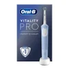 Oral-B Vitality Pro Escova Elétrica Azul