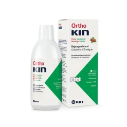 Ortho Kin Colutorio Mor/Ment 500 mL