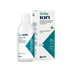 Ortho Kin Colutório 500 mL