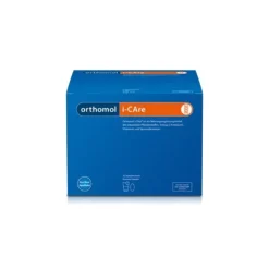 Orthomol i-CAre 30 Saquetas + 60 Cápsulas