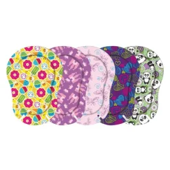 Ortopad Girls Regular Pensos Oclusivos x50