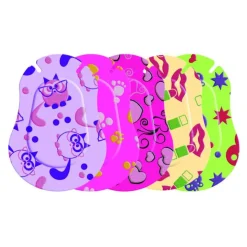 Ortopad Soft Girls Regular Pensos Oclusivos x50