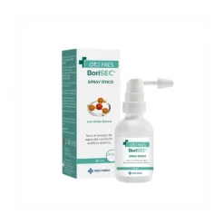 OtiFaes BoriSEC Spray Auricular 30ml
