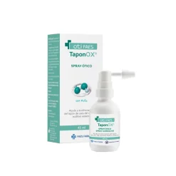 Oti Faes Taponox Spray Auricular 45ml