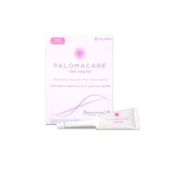 Palomacare Gel Vaginal Monod 6X5mL