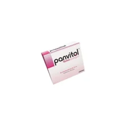 Panvitol Amb Bebíveis 10 mL X 20