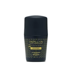 Papillon Brosnan Desodorizante Homem Roll-On 48h 50ml