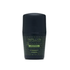 Papillon Connery Desodorizante Homem Roll-On 48h 50ml