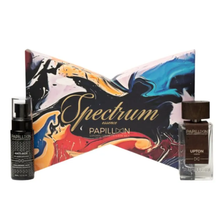 Papillon Perfume Spectrum Coffret