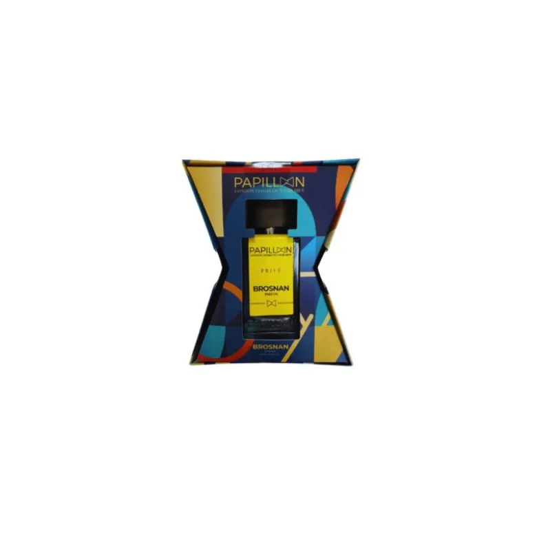 Papillon Privé Brosnan Parfum 50ml