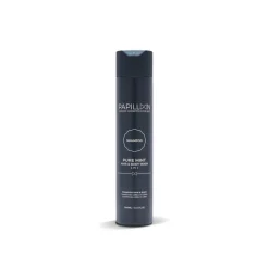 Papillon Pure Mint Hair And Beard 2X1 Champô 300mL