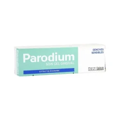 Parodium Gel Geng 50 mL
