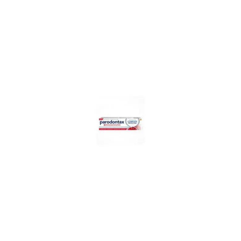 Parodontax Complete Protect Branqueador Pasta Dentes 75mL
