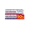 Parodontax Complete Protection Extra Fresh Pasta de Dentes 2x75ml