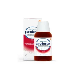 Parodontax Extra Colutório 300 mL