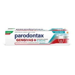 Parodontax Gengivas Sensibilidade e Hálito 75ml