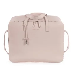 Pasito a Pasito Mala Maternidade Icon Rose 44cm | Elegante e Prática