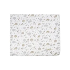 Pasito a Pasito Musselina Nara 120x120cm | Suavidade e Versatilidade para Bebés