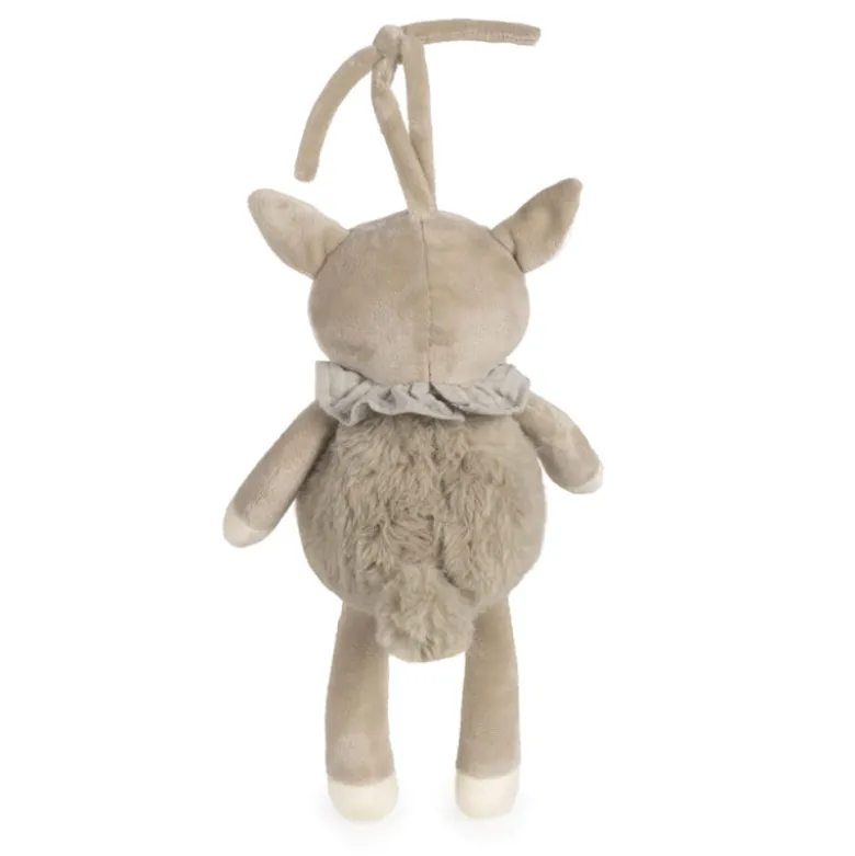 Pasito a Pasito Peluche Musical Veado Nara 26cm | Melodia Suave +0meses