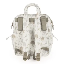 Pasito a Pasito Saco de Maternidade Nara | Tecido Impermeável