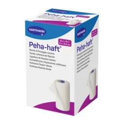 Peha Haft Ligadura Elástica Coesiva 6cm X4m