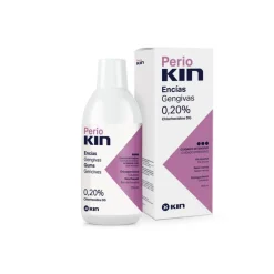 Perio Kin Colutório 250 mL