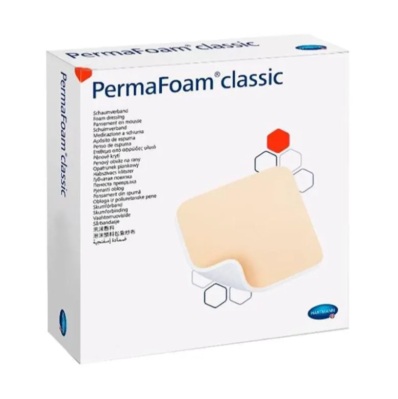 Permafoam Classic Penso Espuma 10cmx10Cm x10