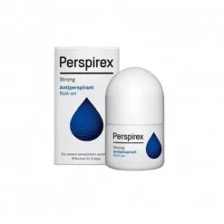 Perspirex Strong Roll-On Transparente 20ml