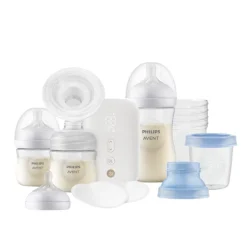 Philips Avent Conjunto Amamentação Premium
