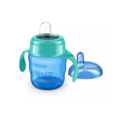 Philips Avent Copo Aprendizagem Verde +6M 200ml