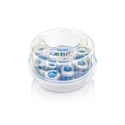Philips Avent Esterilizador Microondas